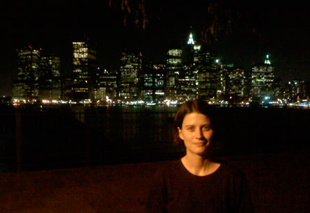 brooklyn heights promenade